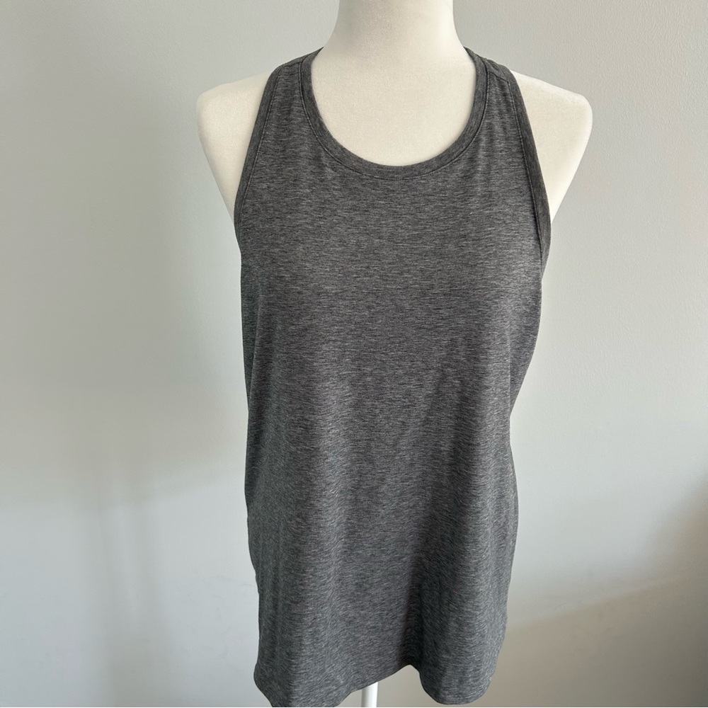 Outdoor Voices Ladies Athletic Top - Size L